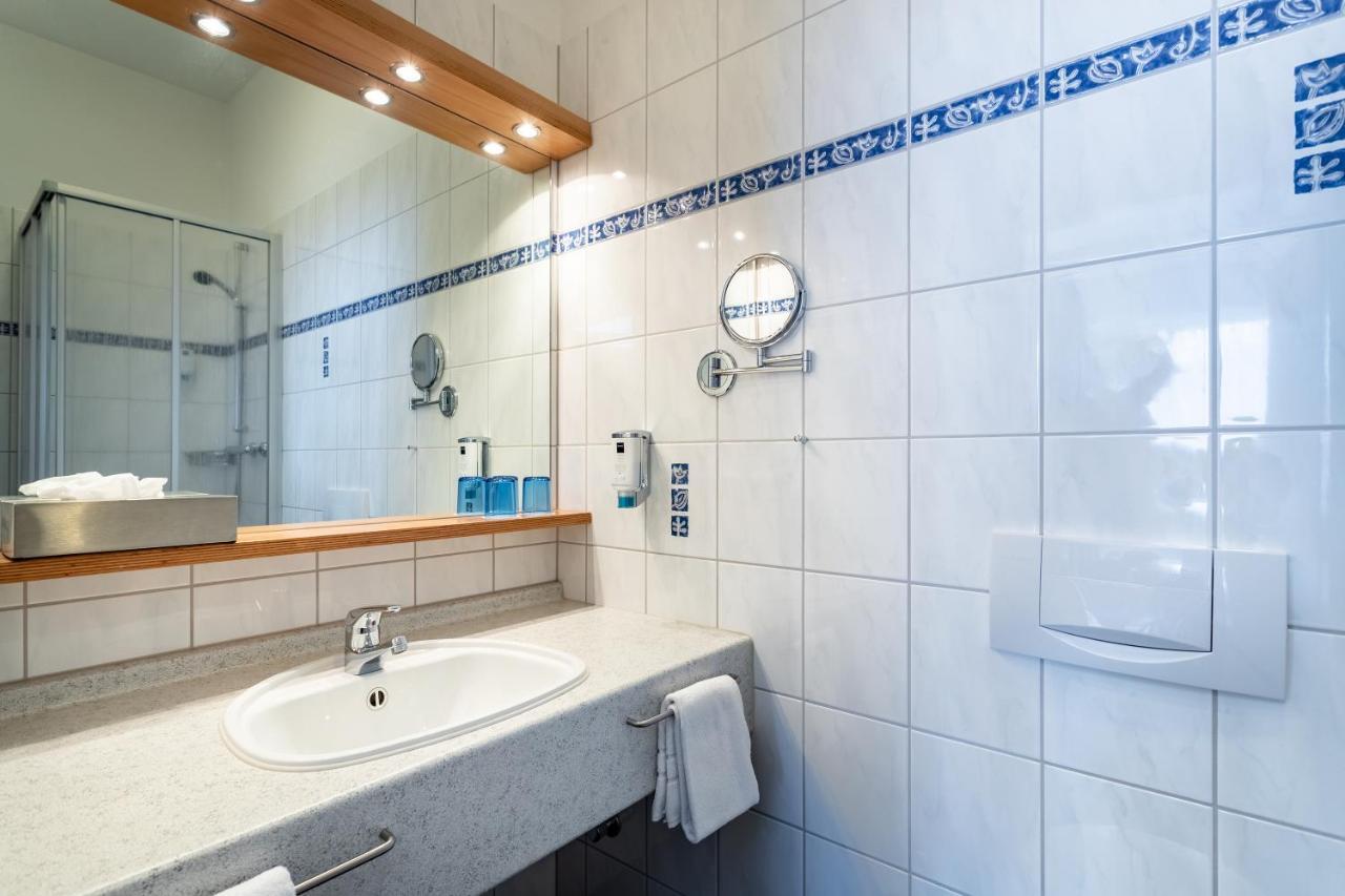 Hotel Dorint Parkhotel Siegen