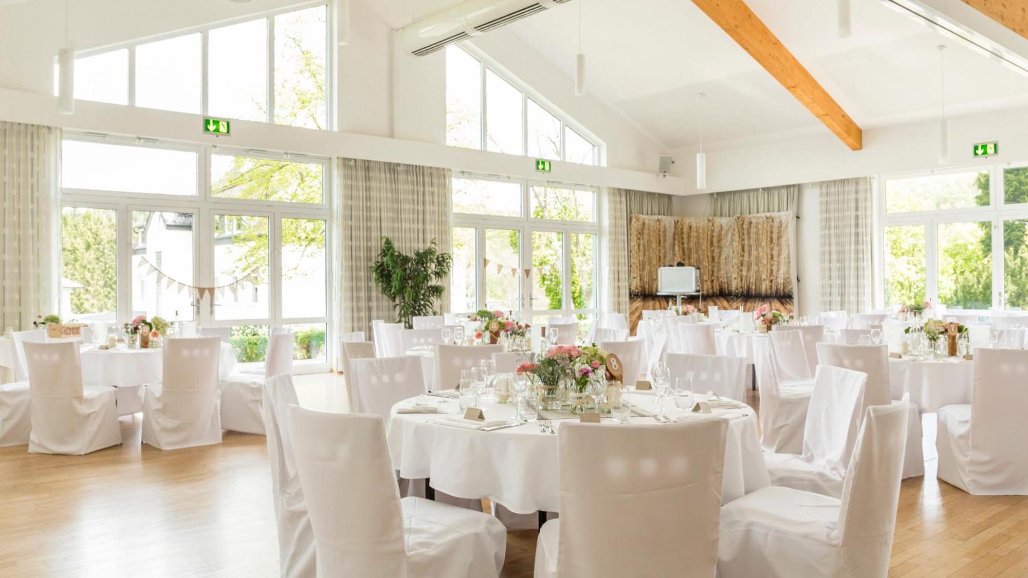 Dorint Parkhotel Siegen