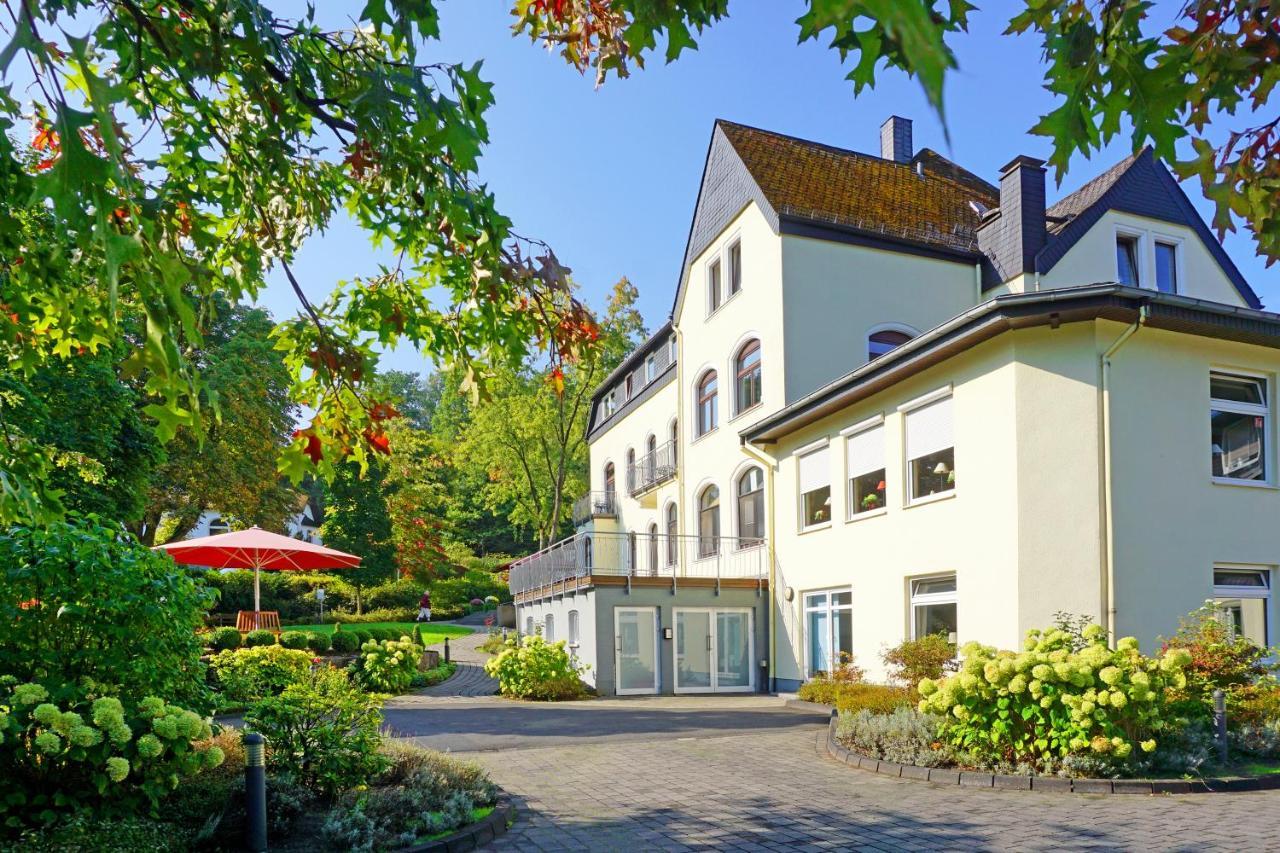 Dorint Parkhotel Hotel 4*