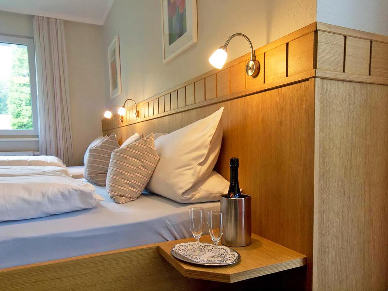 Hotel Dorint Parkhotel Siegen