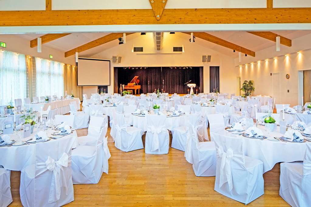 Dorint Parkhotel Hotel