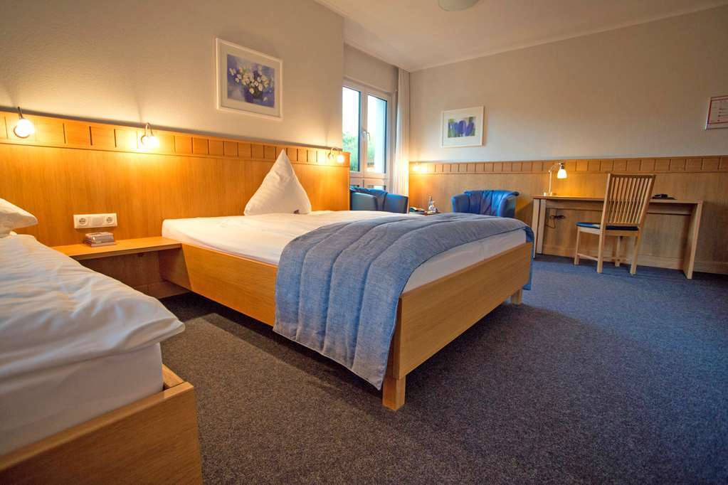 Dorint Parkhotel Hotel Siegen