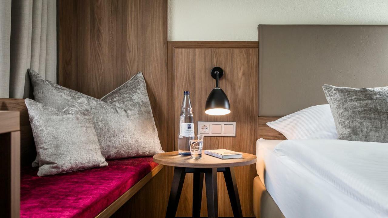 Hotel Dorint Parkhotel Siegen