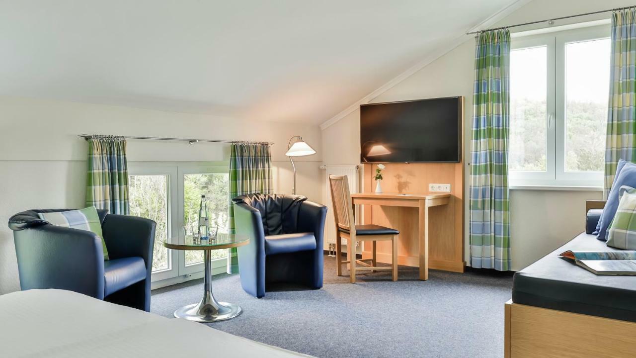 Dorint Parkhotel 4*