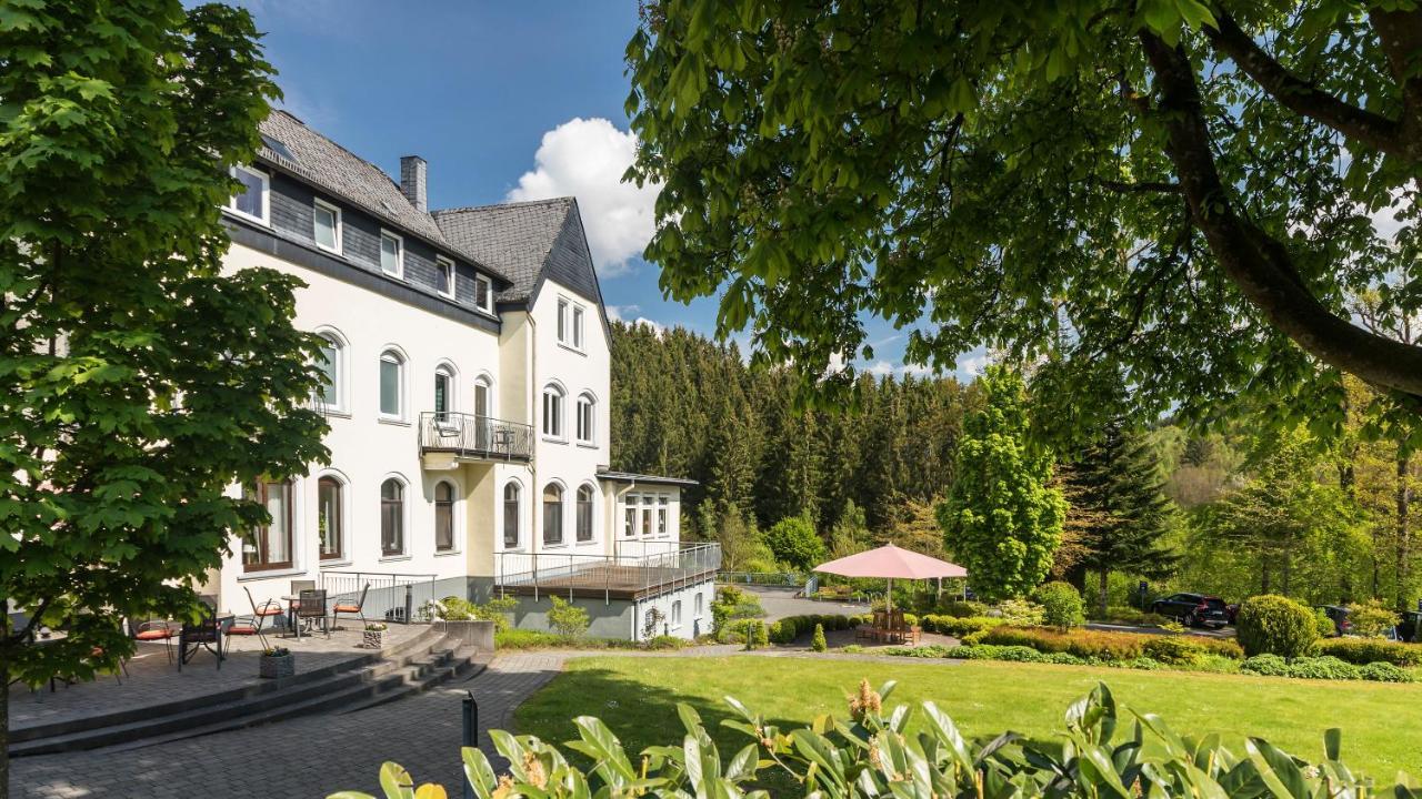 Dorint Parkhotel Hotel